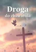 Okładka: Droga do zbawienia
