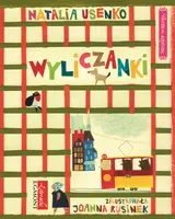 Okładka: Wyliczanki