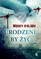 Okładka: Urodzeni, by żyć