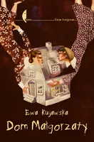 Okładka: Dom Małgorzaty