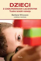 Okładka: Dzieci z zaburzeniami łączonymi