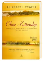 Okładka: Olive Kitteridge