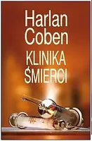 Okładka: Klinika Śmierci