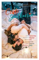 Okładka: Czułe spotkania