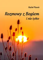 Okładka: Rozmowy z Bogiem i nie tylko