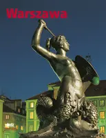Okładka: Warszawa