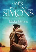 Okładka: Jeździec Miedziany