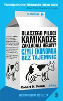 Okładka: Dlaczego piloci kamikadze zakładali hełmy?