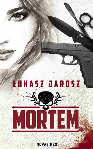 Okładka: Mortem