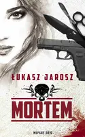 Okładka: Mortem