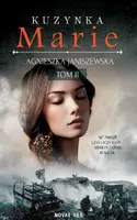 Okładka: Kuzynka Marie. Tom II