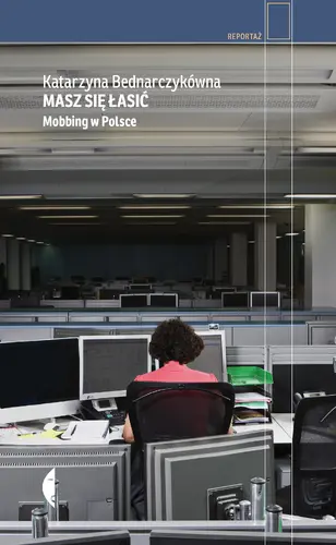 Okładka: Masz się łasić