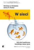 Okładka: W sieci