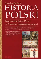 Okładka: Historia Polski