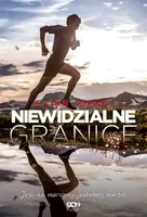 Okładka: Kilian Jornet. Niewidzialne granice
