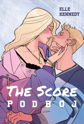 Okładka: The Score. Podbój