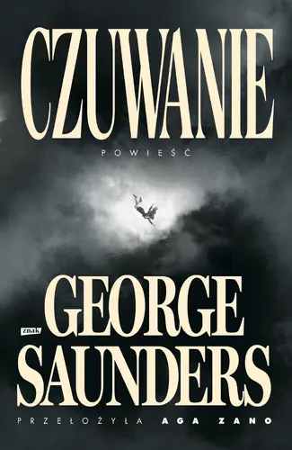 Okładka: Czuwanie