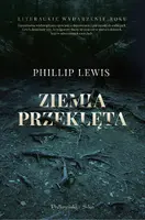 Okładka: Ziemia przeklęta