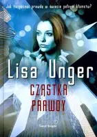 Okładka: Cząstka prawdy