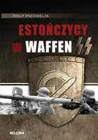 Okładka: Estończycy w Waffen-SS