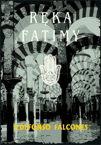 Okładka: Ręka Fatimy