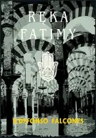 Okładka: Ręka Fatimy