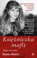 Okładka: Księżniczka mafii