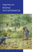 Okładka: Ryzyko wychowawcze
