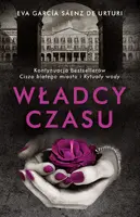 Okładka: Władcy czasu