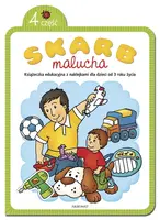 Okładka: Skarb malucha cz. 4