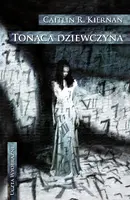 Okładka: Tonąca dziewczyna