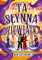 Okładka: Ta słynna Dziewiątka