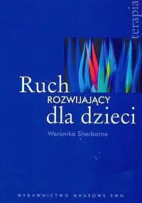 Okładka: Ruch rozwijający dla dzieci