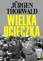 Okładka: Wielka ucieczka