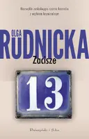 Okładka: Zacisze 13