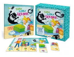 Okładka: Staw czoła lękom