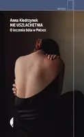 Okładka: Nie uszlachetnia