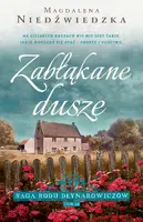 Okładka: Zabłąkane dusze