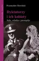 Okładka: Przemysław Słowiński