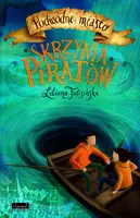 Okładka: Skrzynia piratów