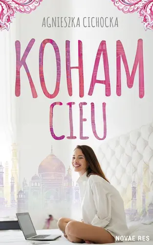 Okładka: Koham Cieu