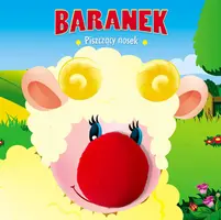 Okładka: Baranek