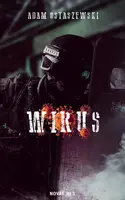 Okładka: Wirus