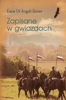 Okładka: Zapisane w gwiazdach