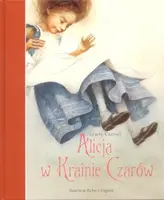 Okładka: Alicja w Krainie Czarów