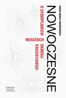 Okładka: Nowoczesne