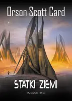 Okładka: Statki ziemi