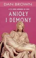 Okładka: Anioły i demony