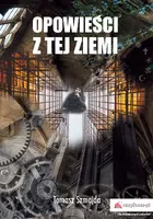 Okładka: Opowieści z tej ziemi