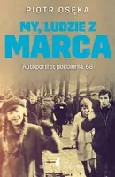 Okładka: My, ludzie z Marca